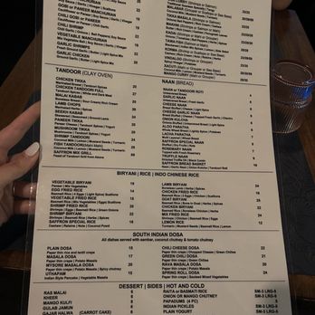 Ashoka Indian Restaurant - Pinecrest - Menu - Indian Near Me - Pinecrest, Florida Ashoka Indian Restaurant - Pinecrest - Menu - Indian Near Me - Pinecrest, Florida