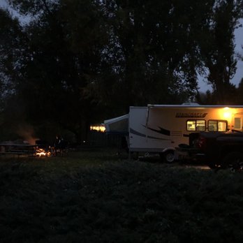 Banbury Hot Springs - Campgrounds Near Me - Buhl, Idaho Banbury Hot Springs - Campgrounds Near Me - Buhl, Idaho