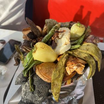 Taco Kings - Molcajete de asada - Mexican Near Me - Azusa, California