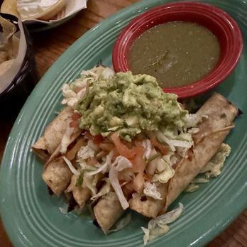 Pancho's - Taquitos - Mexican Near Me - Las Vegas, Nevada