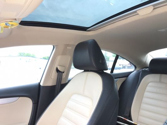 Pena Brothers Upholstery Automotive Interior 5305 Bandera Rd San