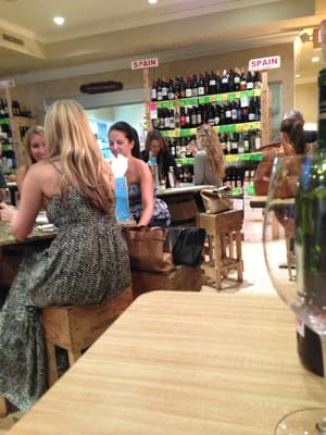 Happy Wine Calle Ocho by null