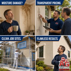 A and G Stucco