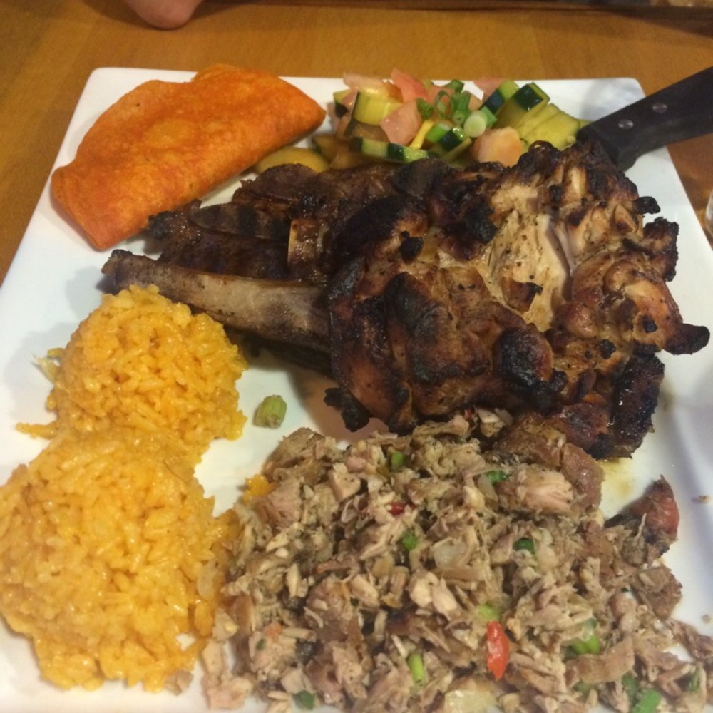 Guahan Grill - Maga lahi - Barbeque Near Me - Oceanside, California
