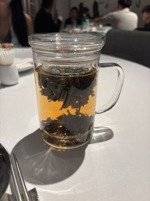 Tien Hsiang Lo by null