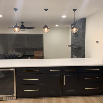 Copperhead Electric - Pendant lights - Electricians Near Me