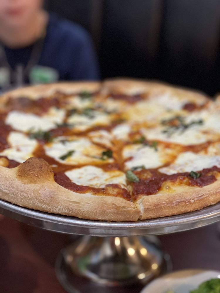 MARCO’S ITALIAN RESTAURANT BAR & GRILL Updated November 2024 59