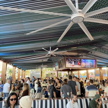 Regatta Grove - Cocktail Bars Near Me - Miami, Florida