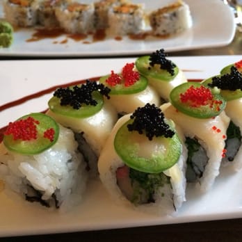 Niu B - Sushi Bars Near Me - Chicago, Illinois