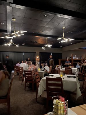 Silver Fox Steakhouse by null