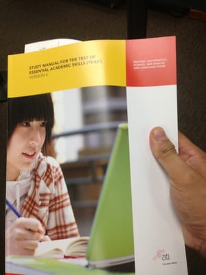 College of Southern Nevada by null