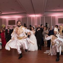 Samo's Dabke - Dabke