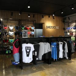 Daily Jocks - Inside Daily Jocks Prahran: Photo supplied by venue