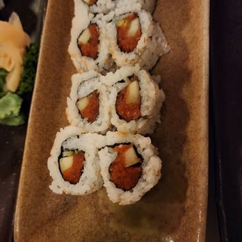 Imasa Sushi - Spicy Tuna - Sushi Bars Near Me - Davie, Florida Imasa Sushi - Spicy Tuna - Sushi Bars Near Me - Davie, Florida