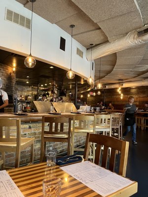 Forno Osteria+Bar by null