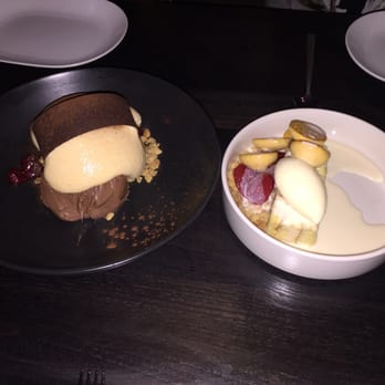 Spoon and Stable - Dessert! - New American Near Me - Minneapolis, Minnesota Spoon and Stable - Dessert! - New American Near Me - Minneapolis, Minnesota