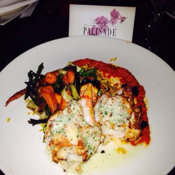 Palisade - Seafood Near Me - Seattle, Washington Palisade - Seafood Near Me - Seattle, Washington