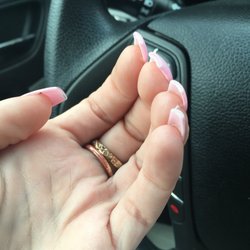 Rose's Nails