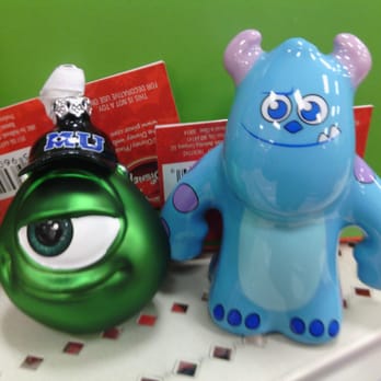 Target - Ornaments $$ - Department Stores Near Me - Chicago, Illinois