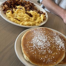 Eggs Your Way