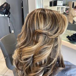 Carbon Salon