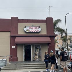 Pismo Market