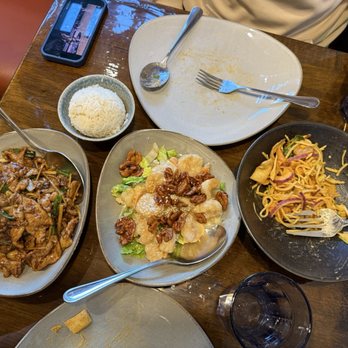 Burma Spice - Burmese Near Me - Redwood City, California