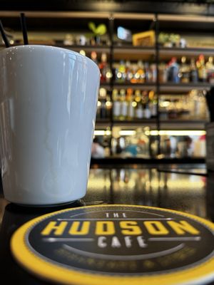 The Hudson Cafe by null