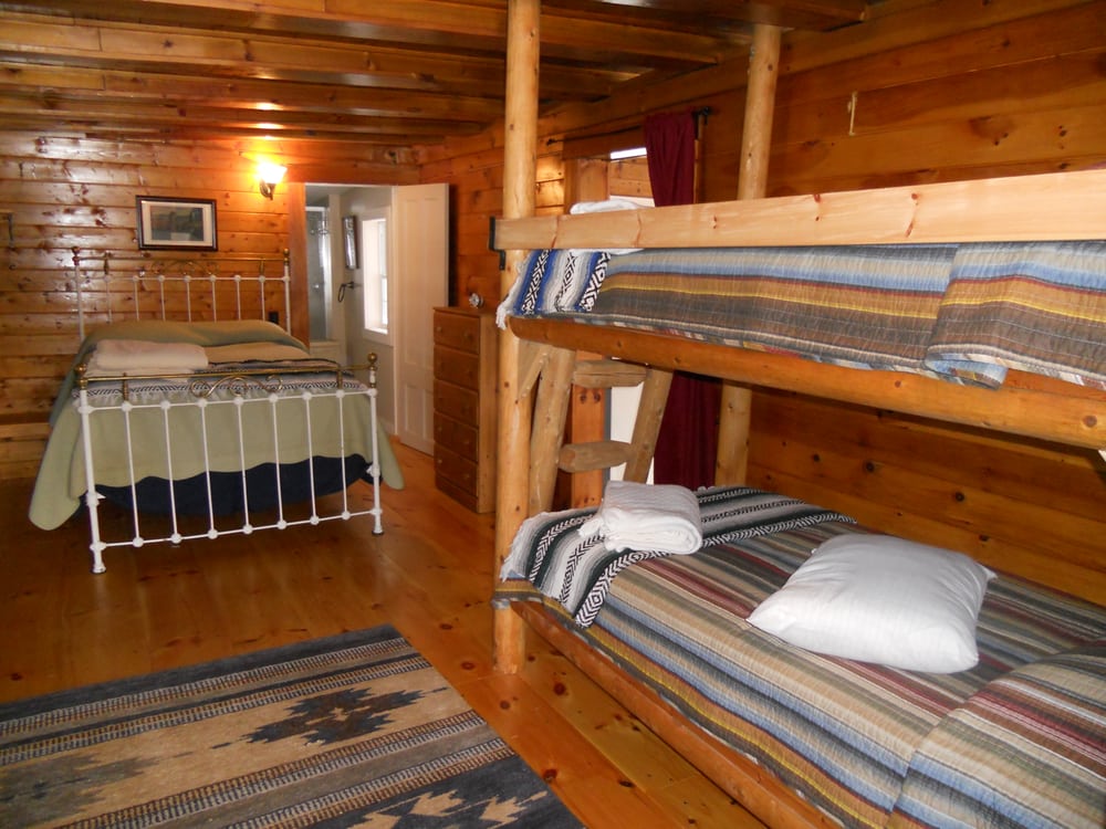 The Bunkhouse - equestrian in Washington, VT
