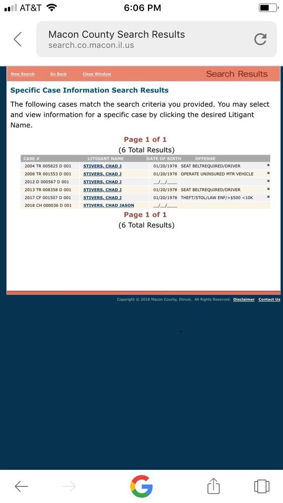 JENNER AG Updated June 2024 1800 E Main Cross St, Taylorville