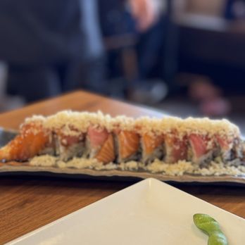 Mad For Sushi - Sushi Bars Near Me - Dublin, California Mad For Sushi - Sushi Bars Near Me - Dublin, California