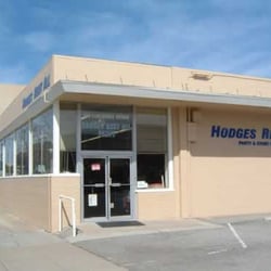Hodges Rent All