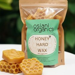 Osiani Brazil Wax