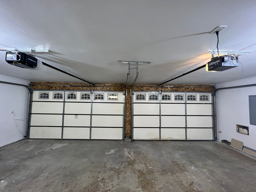 In N Out Garage Door Services - Garage Door Contractor in San Diego, CA