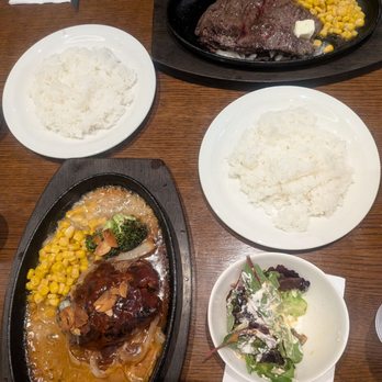 Piikoi Steak - Steakhouses Near Me - Honolulu, Hawaii