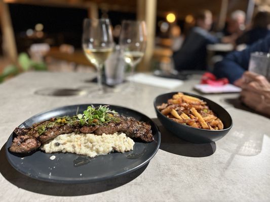 Calichi Gastrobar by null