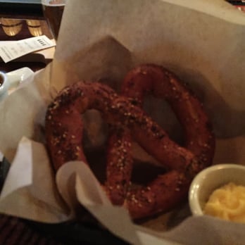 The Malted Barley - Pretzels Near Me - Providence, Rhode Island The Malted Barley - Pretzels Near Me - Providence, Rhode Island