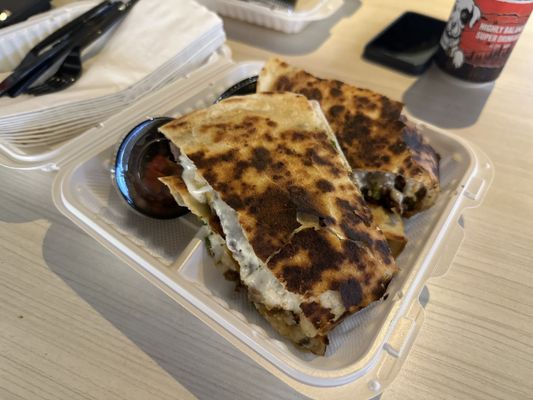 Border Grill by null