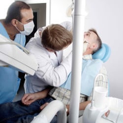 Spencer Updike, DDS - South Temple Dental