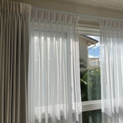 Wong's Drapery Shoppe