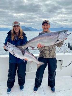 Haida Gwaii Fishing Charters by null