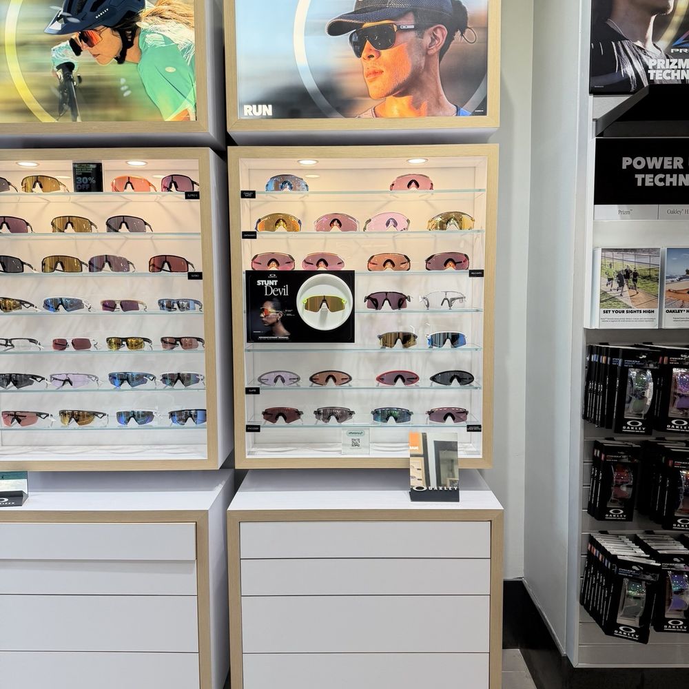 Oakley - Wall sun glasses - Eyewear & Opticians Near Me - Boca Raton, Florida Oakley - Wall sun glasses - Eyewear & Opticians Near Me - Boca Raton, Florida