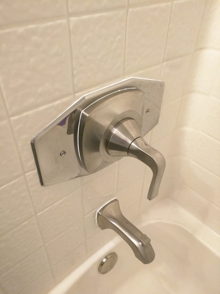 Slide of Ally Plumbing & Restoration