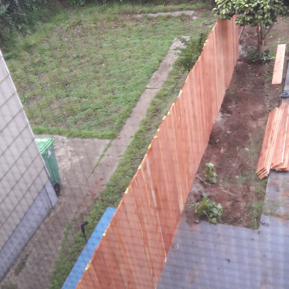 Quality Fence - General Contractors Near Me Quality Fence - General Contractors Near Me