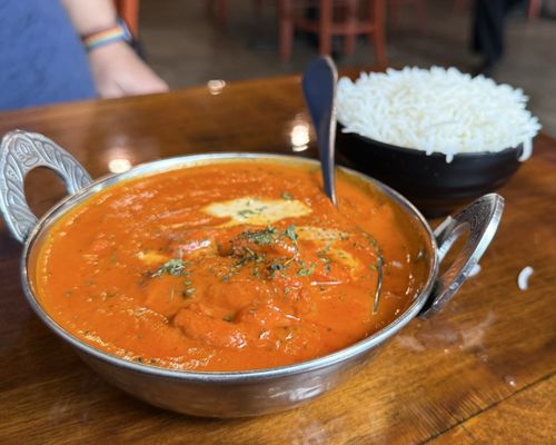Indian Aroma by null
