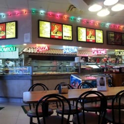 Frank's Pizza