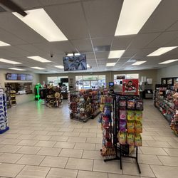 Central Gas