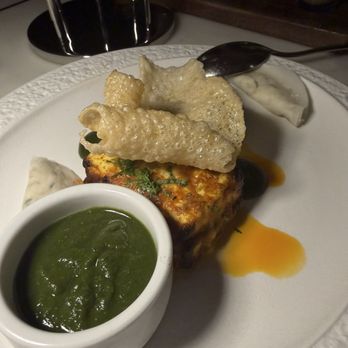 Musaafer - Paneer tikka - Indian Near Me - New York, New York Musaafer - Paneer tikka - Indian Near Me - New York, New York
