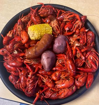 Bon Temps Boulets Seafood by null