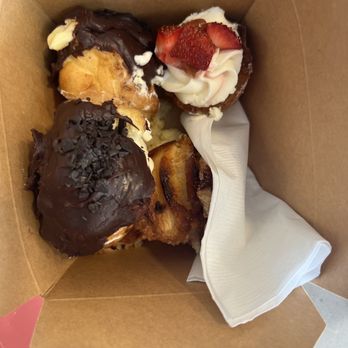 Linda's Dolci - Bakeries Near Me - Albuquerque, New Mexico